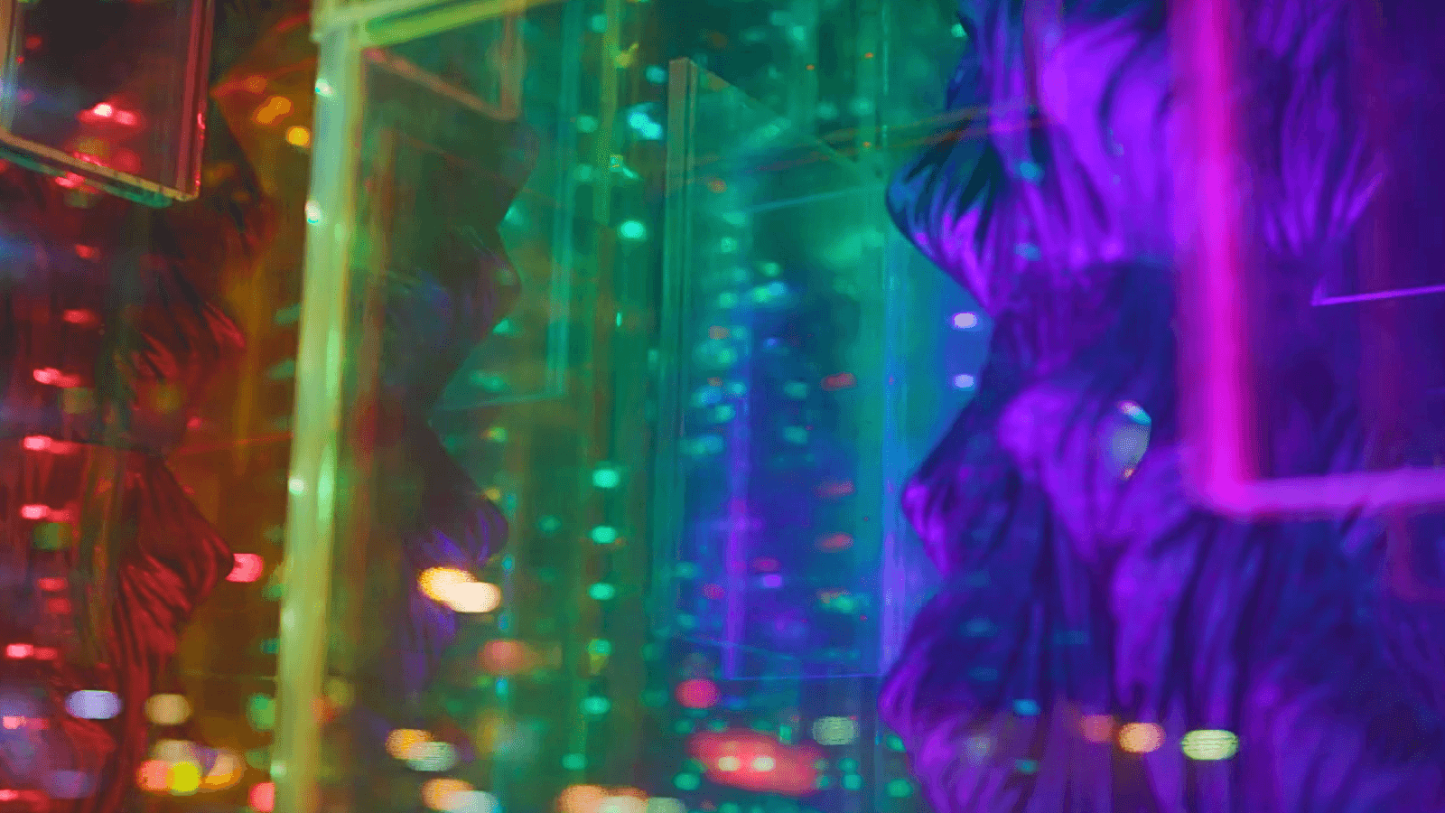 Details from video captured by Ben Premeaux at the smARTlab